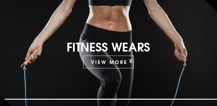 FITNESS WEARS