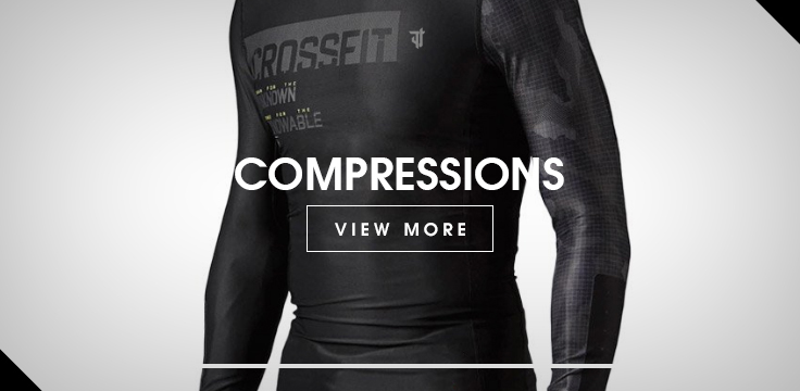 COPRESSION WEARS