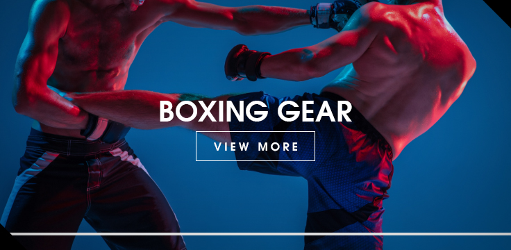 BOXING GEAR