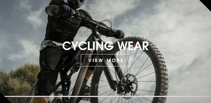 CYCLING WEARS