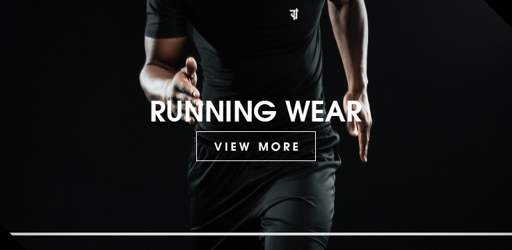 RUNNING WEARS