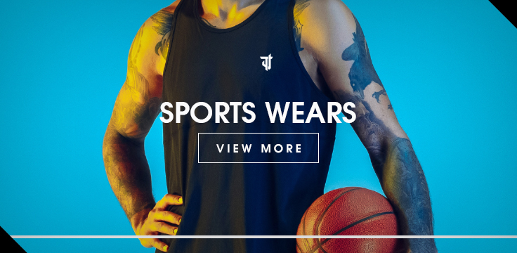 SPORTS WEARS