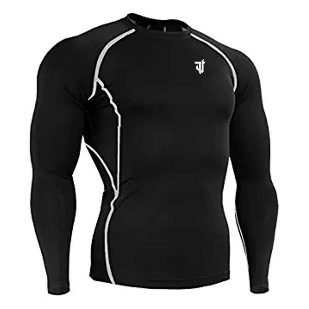 COMPRESSION SHIRT LONG SLEEVE