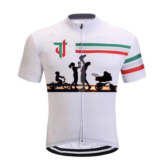 CYCLING JERSEY