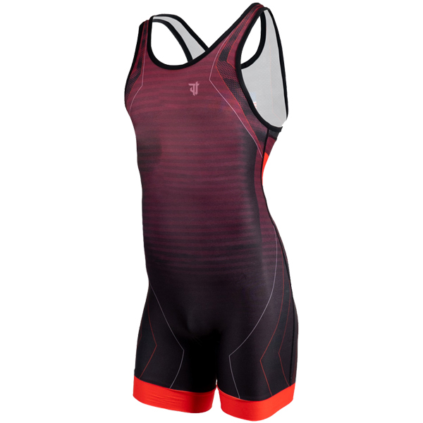 Wrestling Singlets