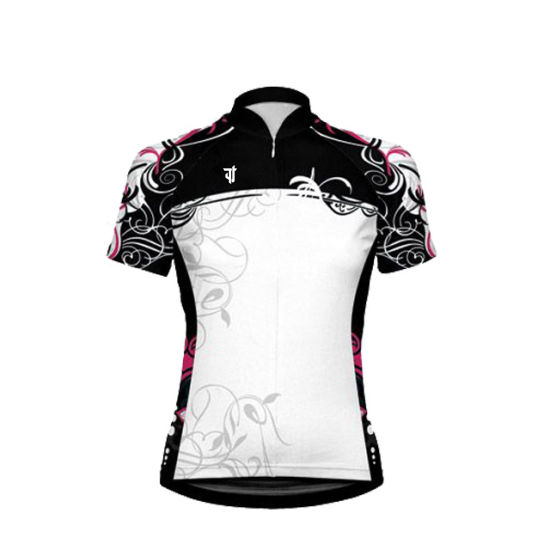 CYCLING JERSEY