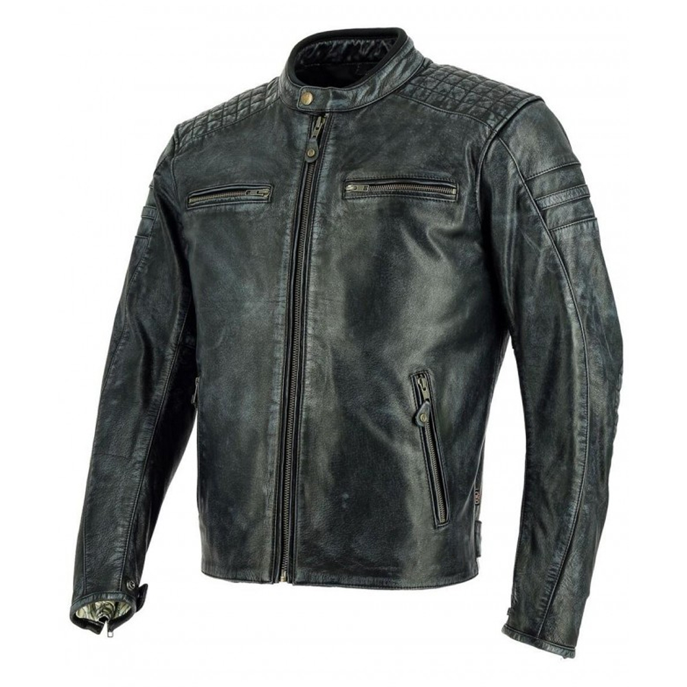 MOTORBIKE JACKET