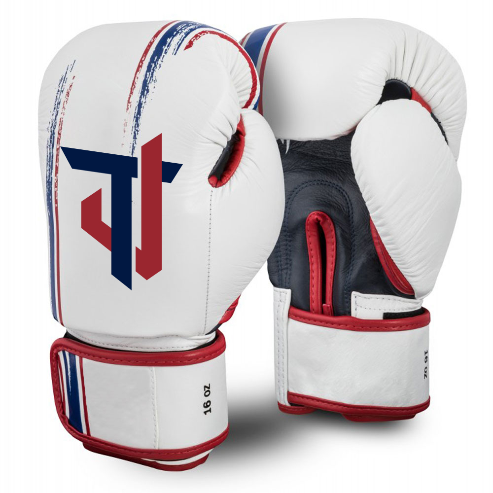 BOXING GLOVES