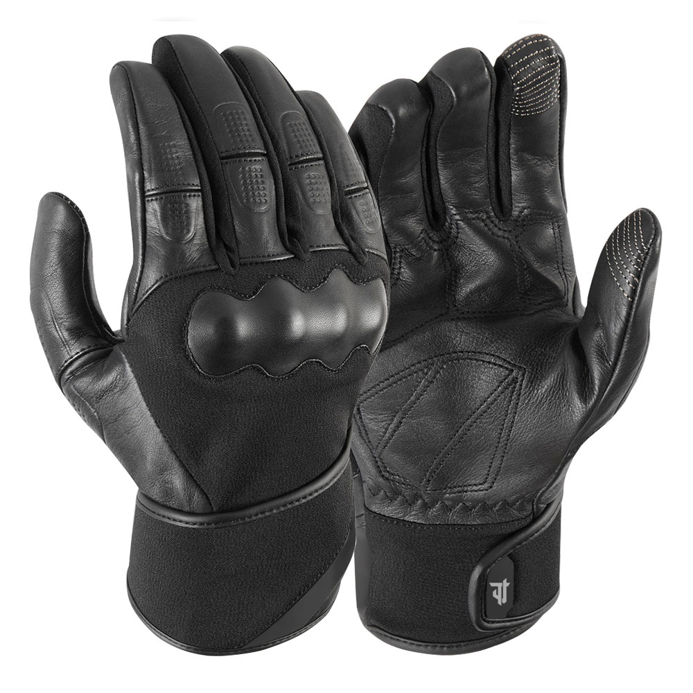 MOTERBIKE GLOVES