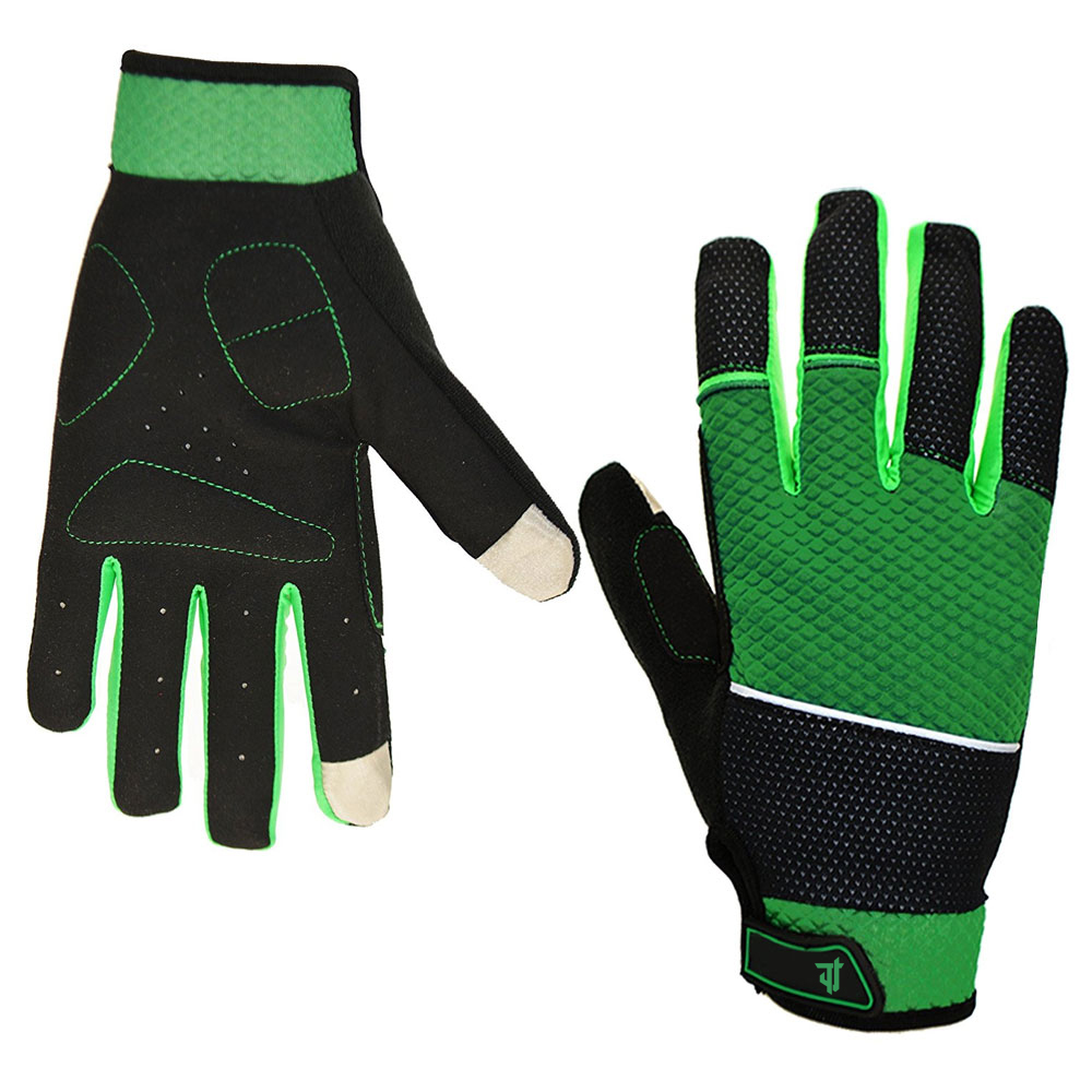 CYCLING GLOVES