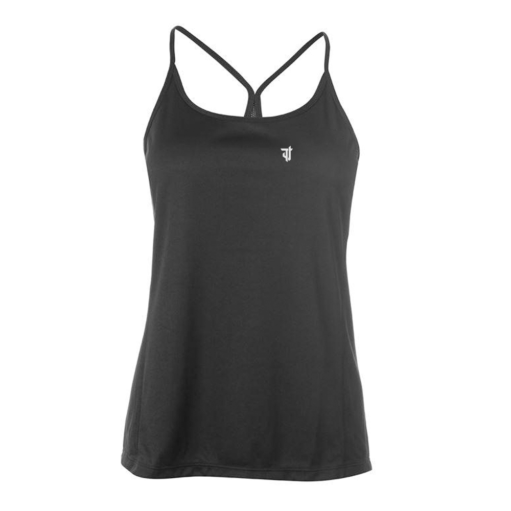 LADIES TANK TOP