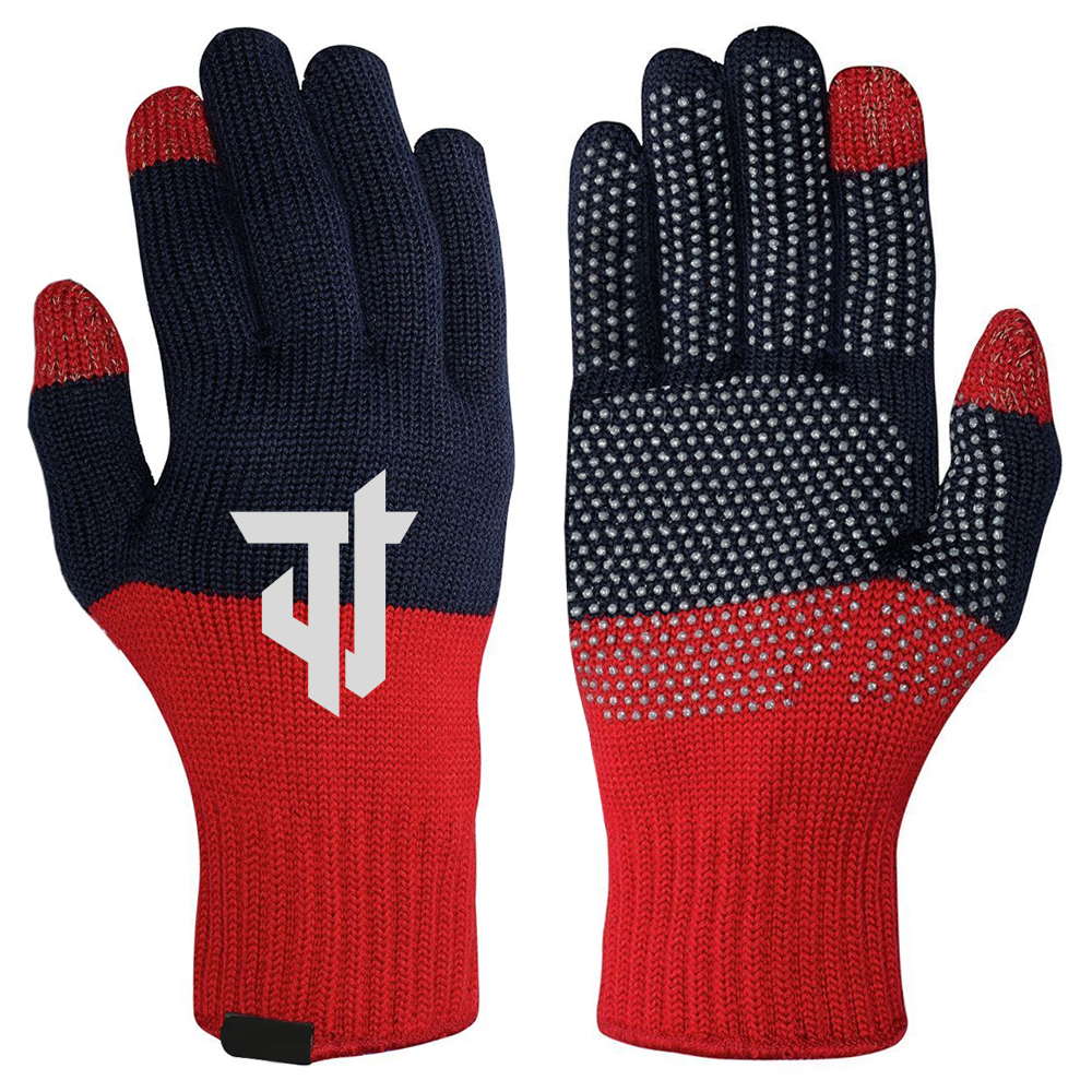 WINTER GLOVES