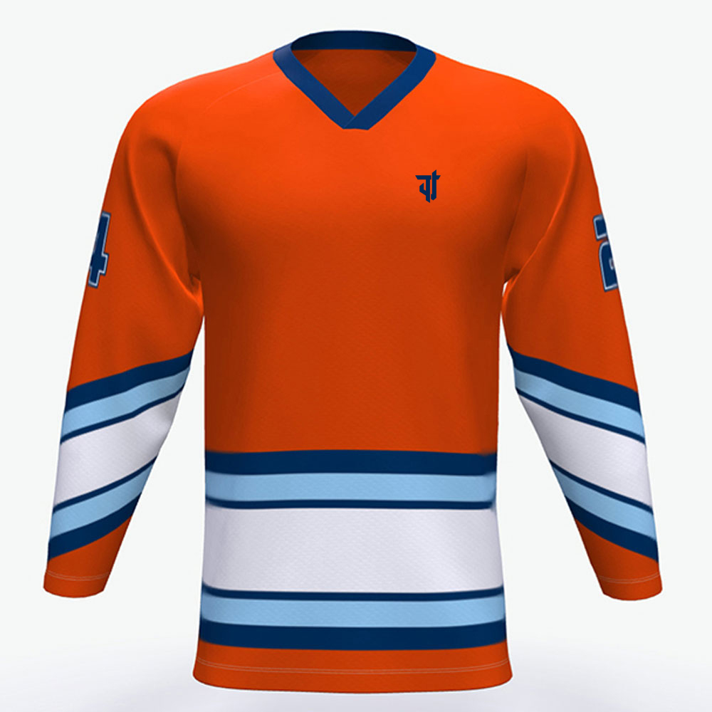 ICE HOCKEY JERSEYS