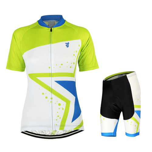 CYCLING UNIFORMS