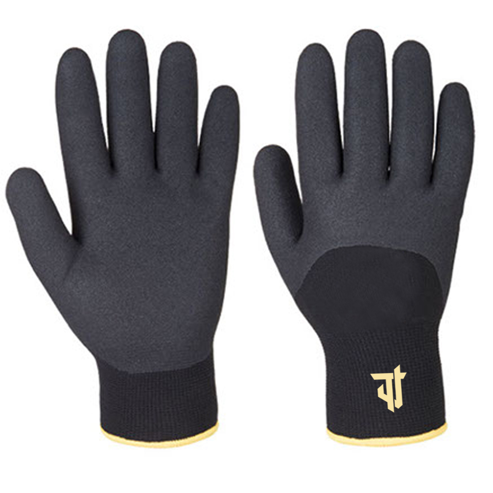 WINTER GLOVES