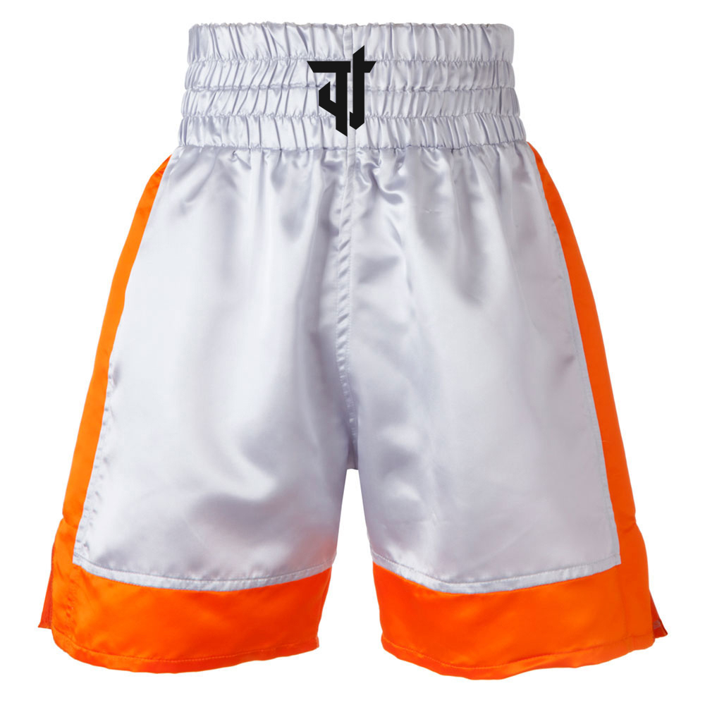 BOXING SHORTS