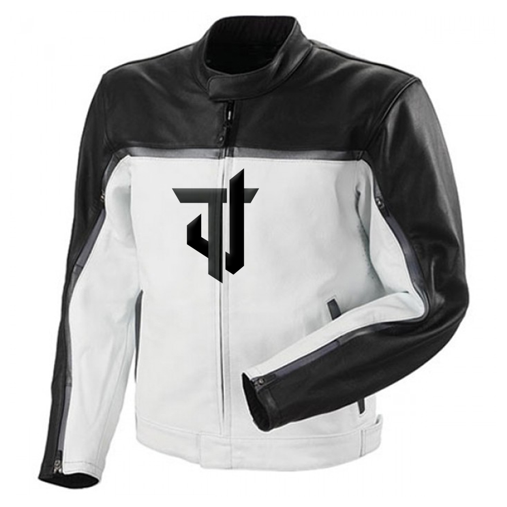 MOTORBIKE JACKET