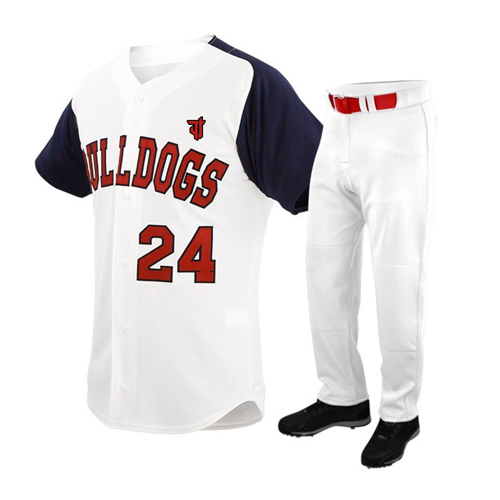 BASEBALL UNIFORMS