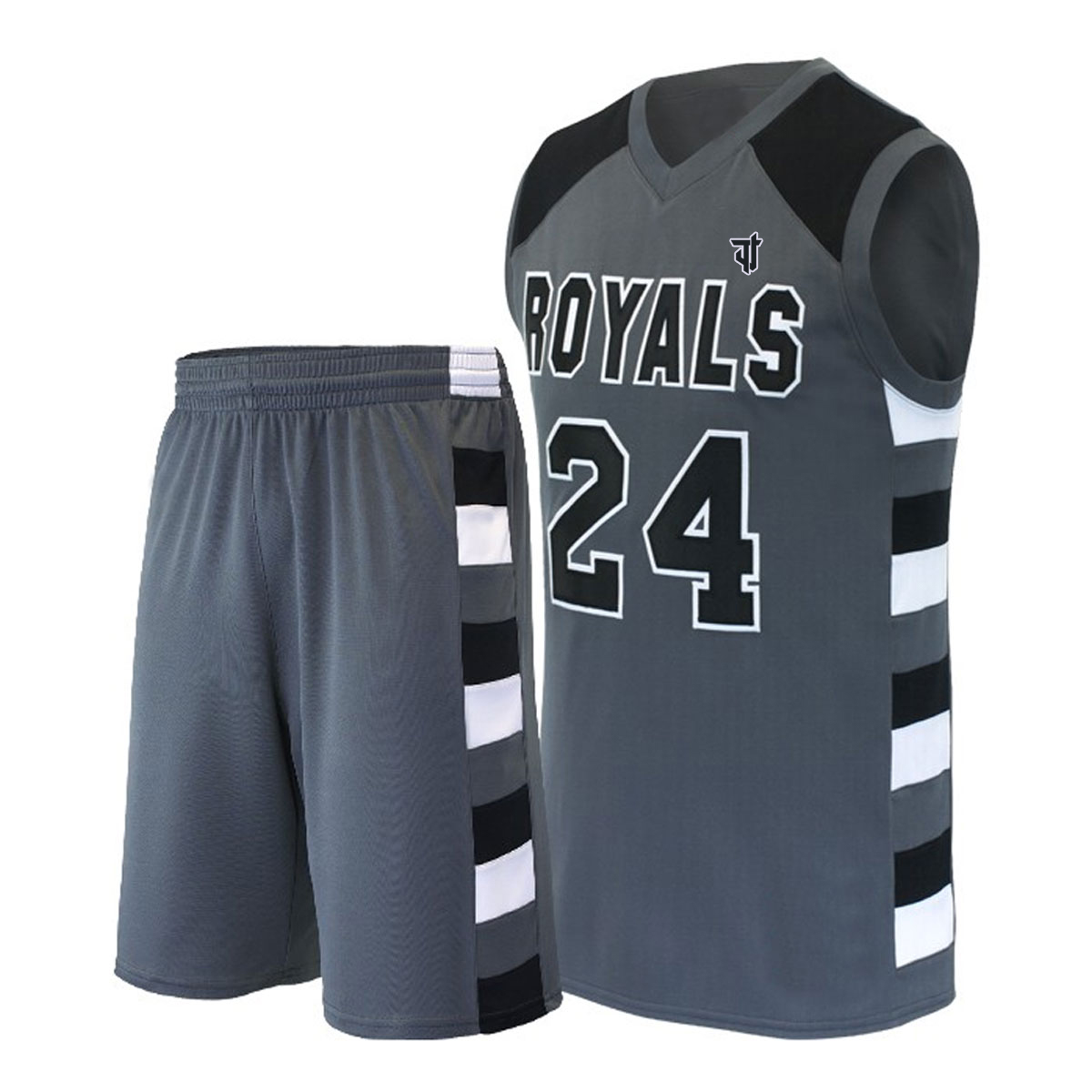 BASKETBALL UNIFORMS