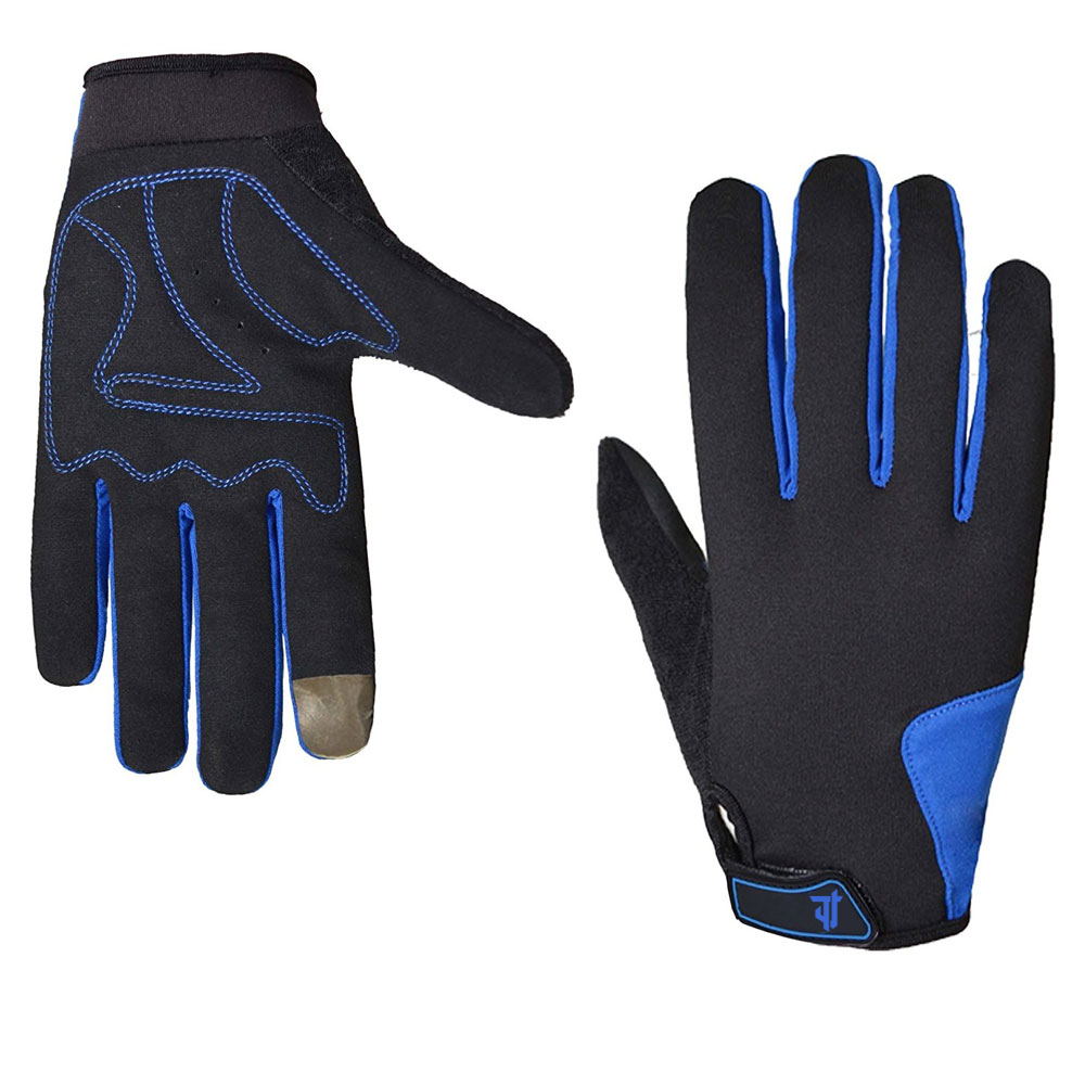 CYCLING GLOVES