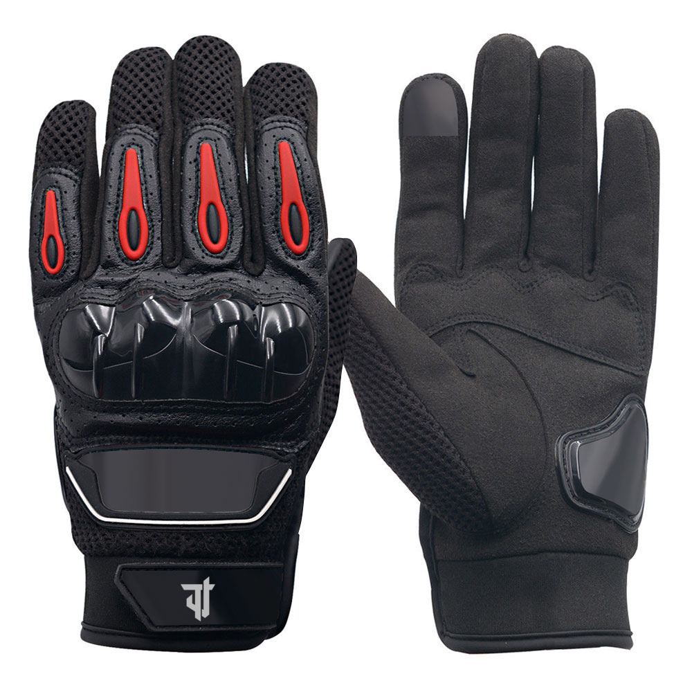 MOTERBIKE GLOVES