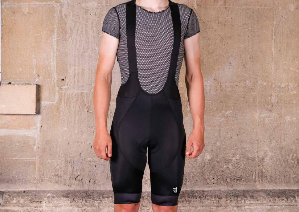 CYCLING BIB