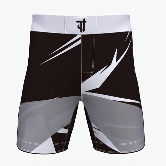 MMA SHORTS