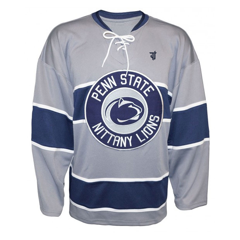 ICE HOCKEY JERSEYS