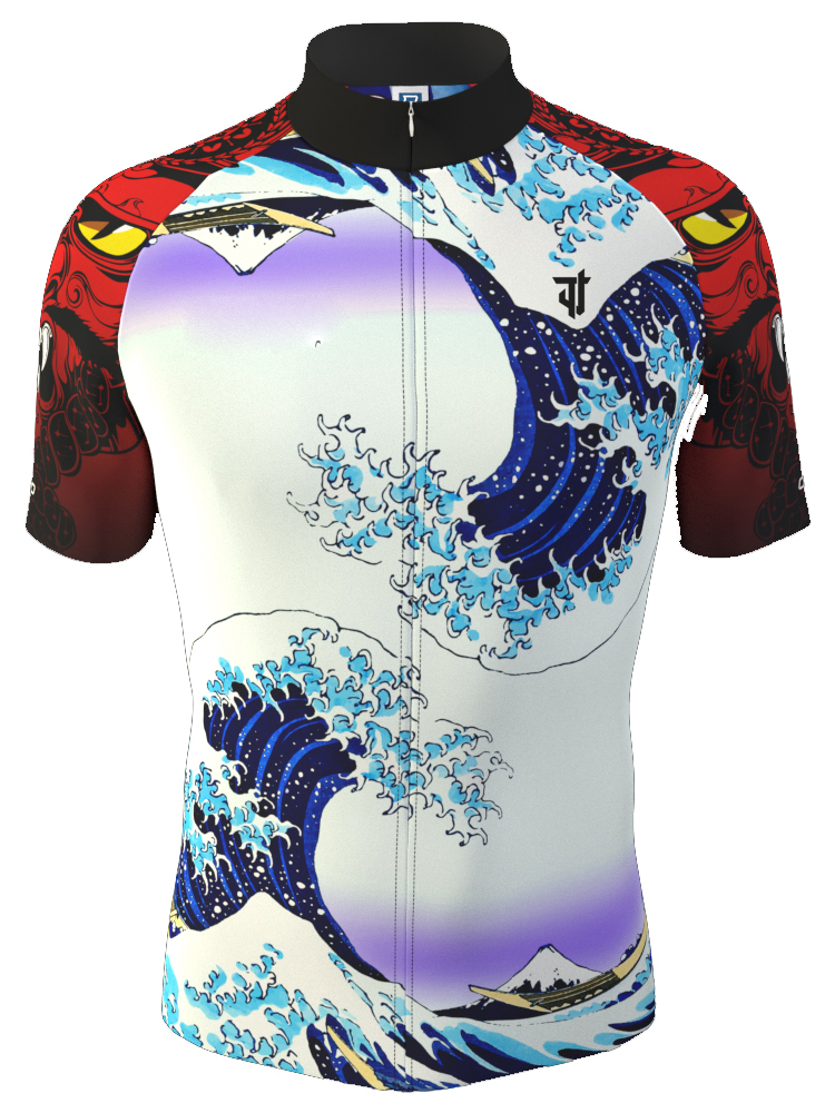 CYCLING JERSEY