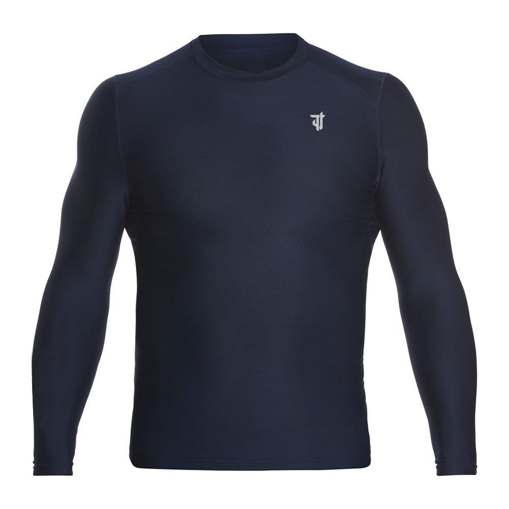 COMPRESSION SHIRT LONG SLEEVE