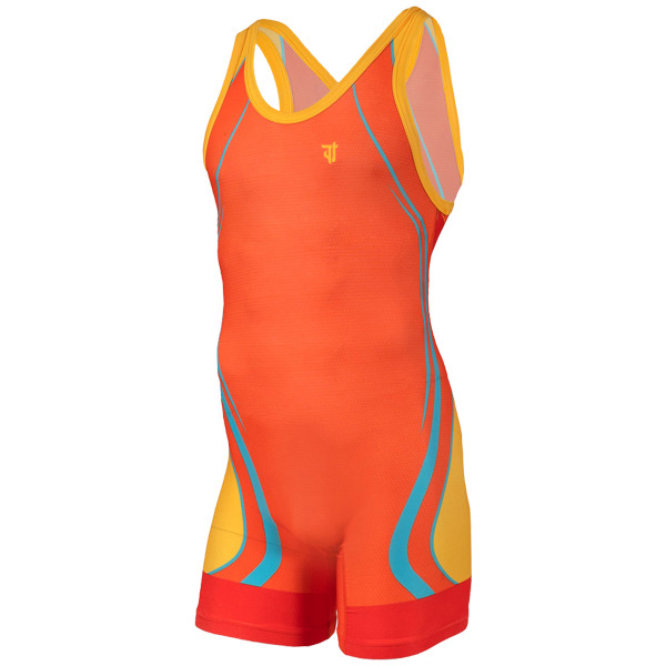 Wrestling Singlets