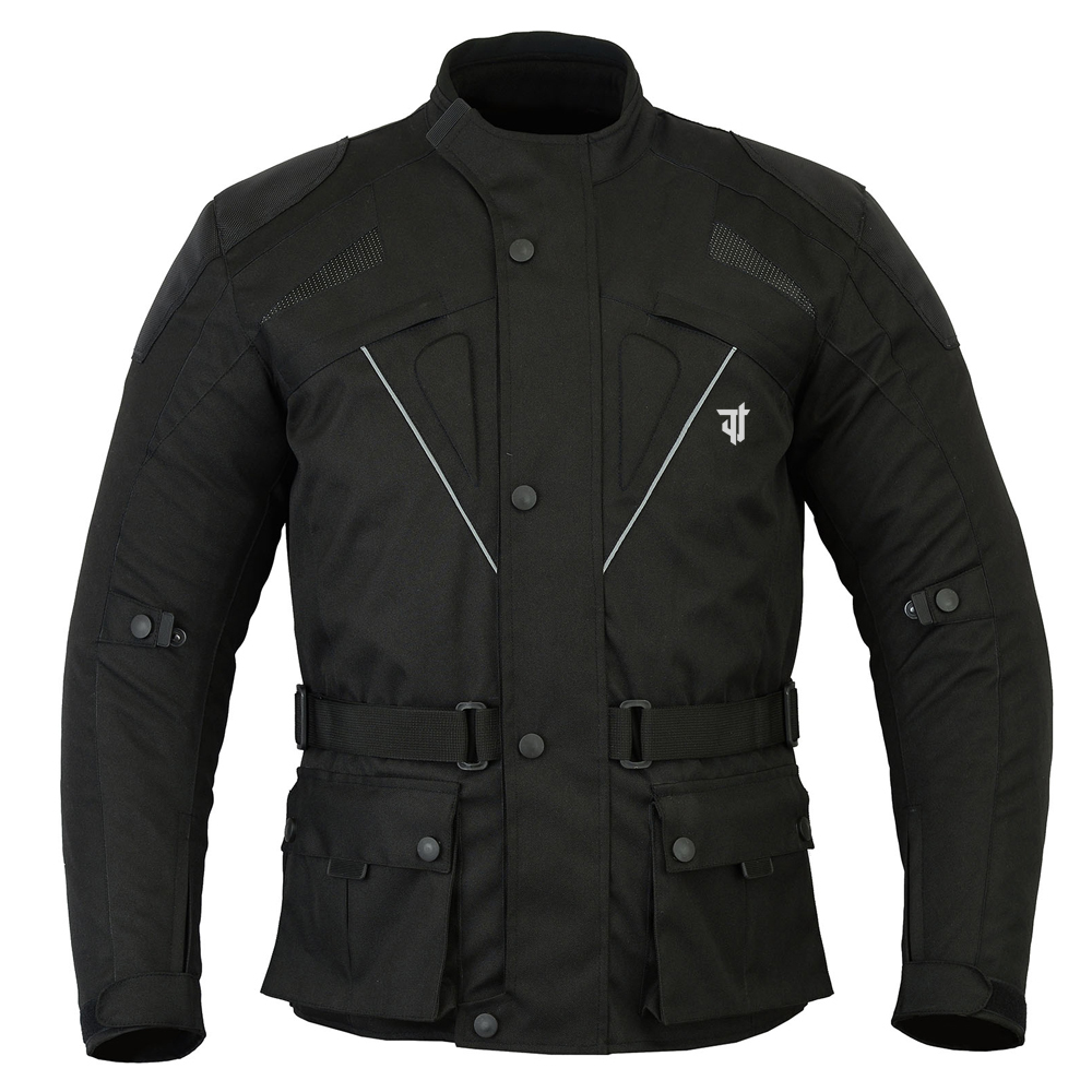 CORDURA JACKETS