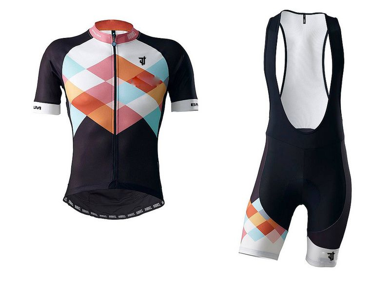 CYCLING UNIFORMS