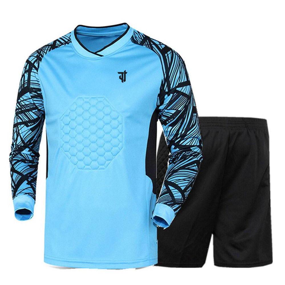 GOAL KEEPER UNIFORMS