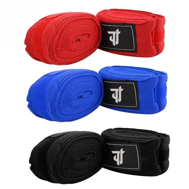 HAND WRAPS