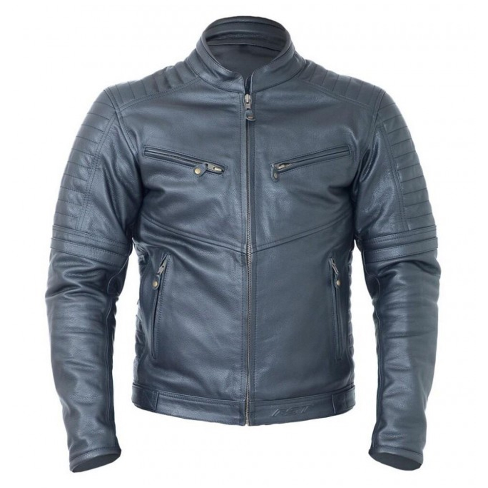 MOTORBIKE JACKET