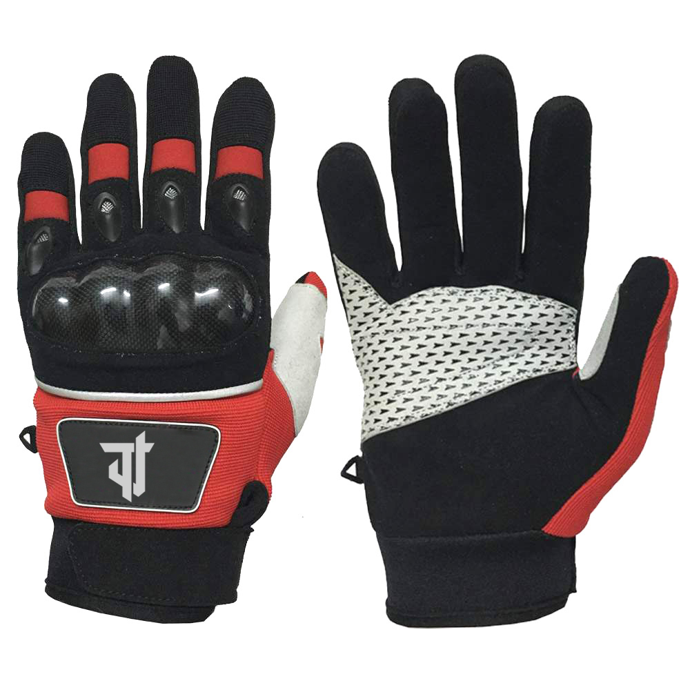 MOTORCROSS GLOVES