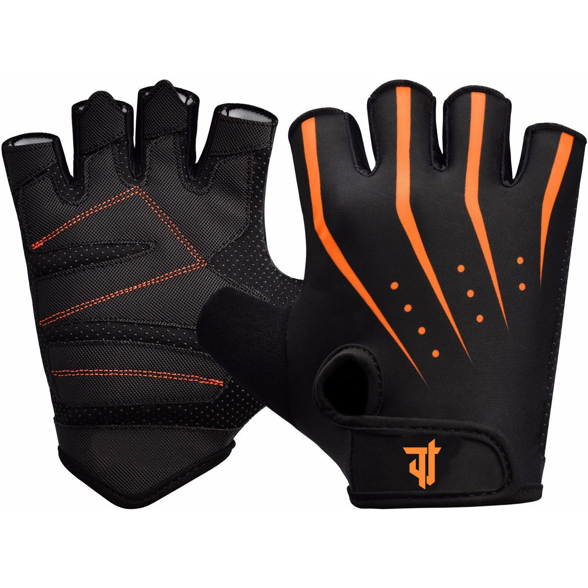 WEIGHT LIFTING GLOVES