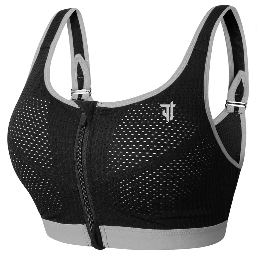 LADIES COMPRESSION BRA