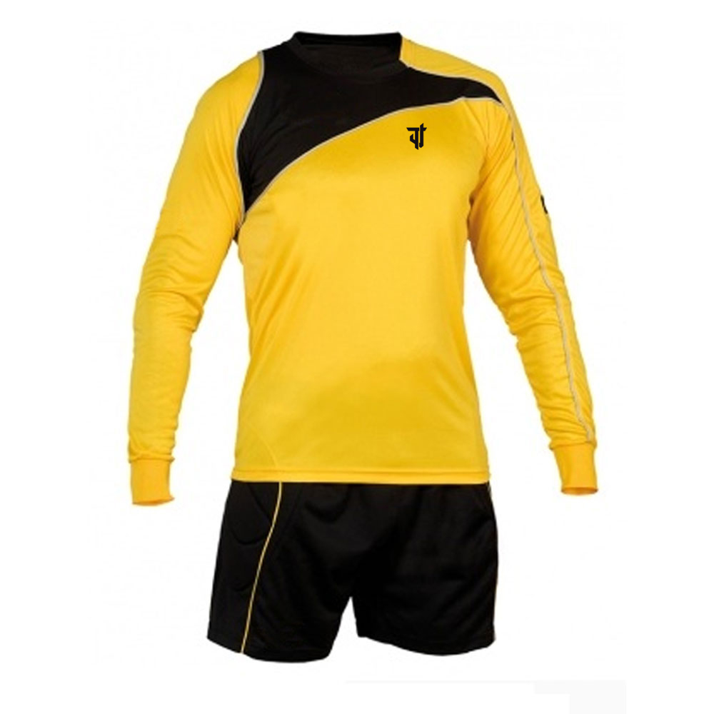 GOAL KEEPER UNIFORMS