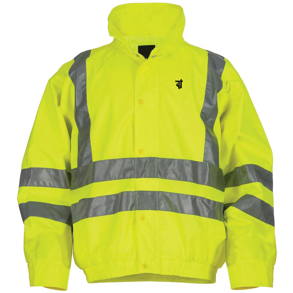 SAFETY JACKET