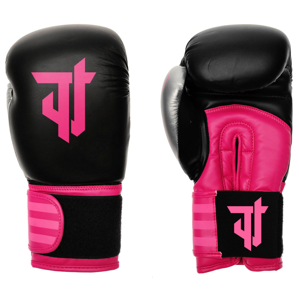 BOXING GLOVES