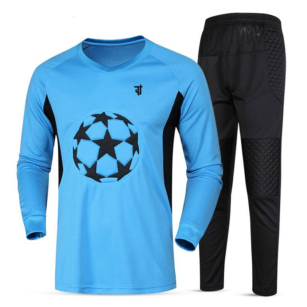 GOAL KEEPER UNIFORMS