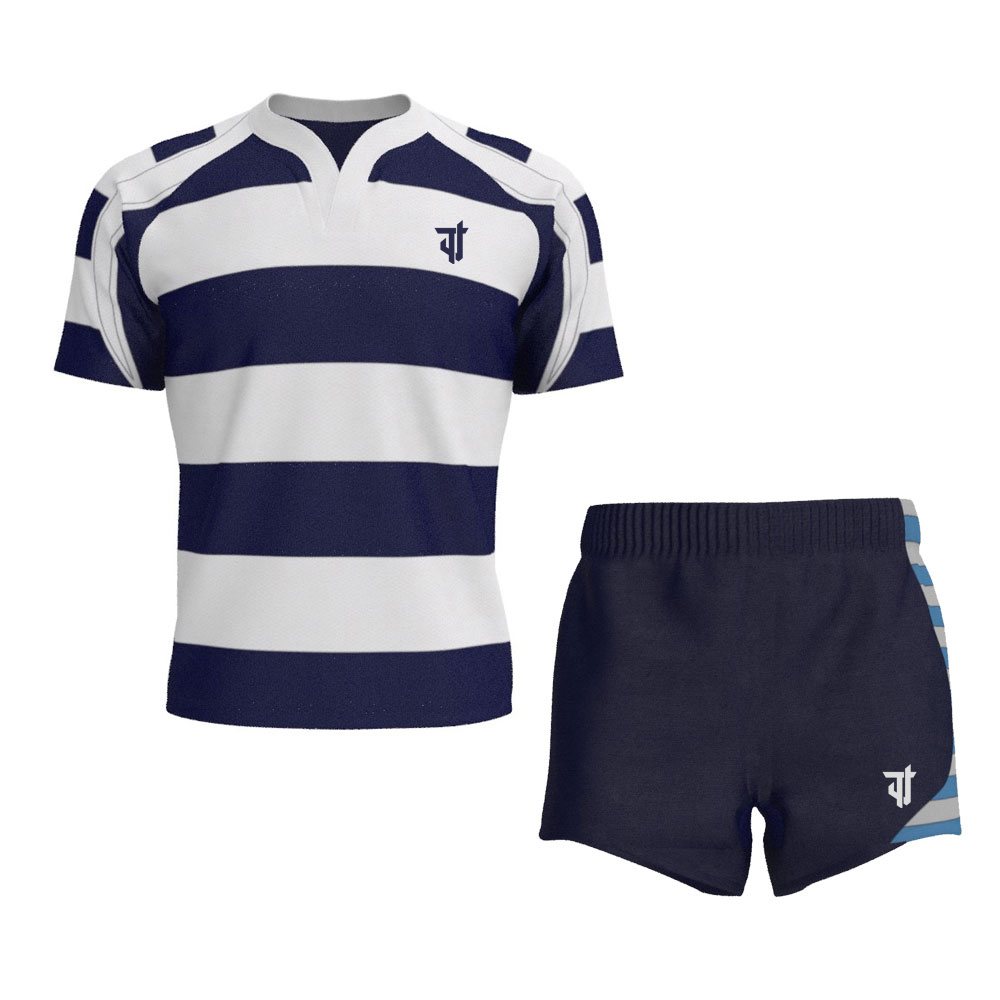 RUGBY UNIFORMS