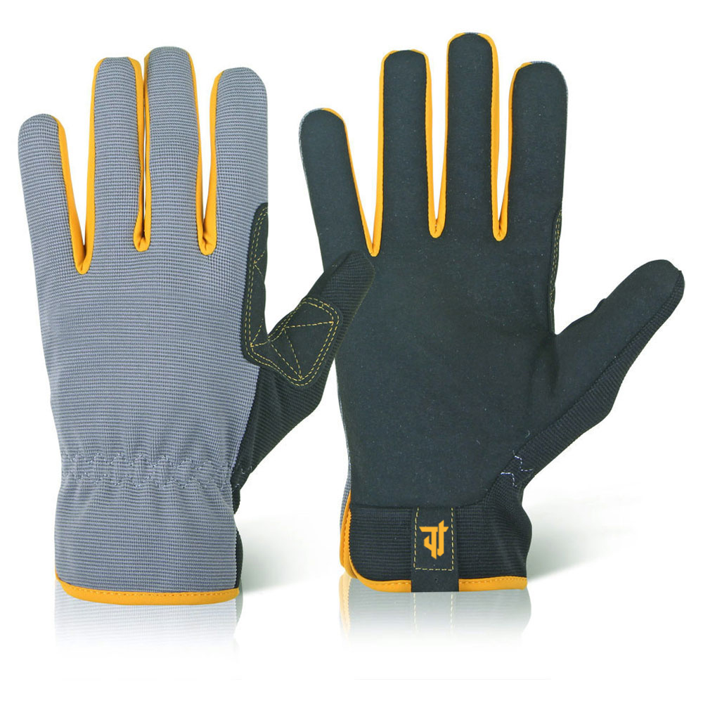 MECHANICS GLOVES