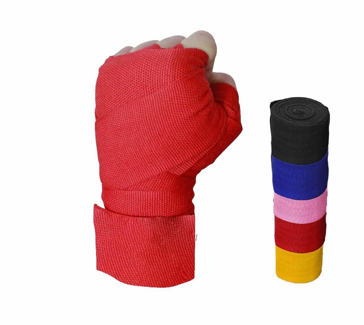 HAND WRAPS