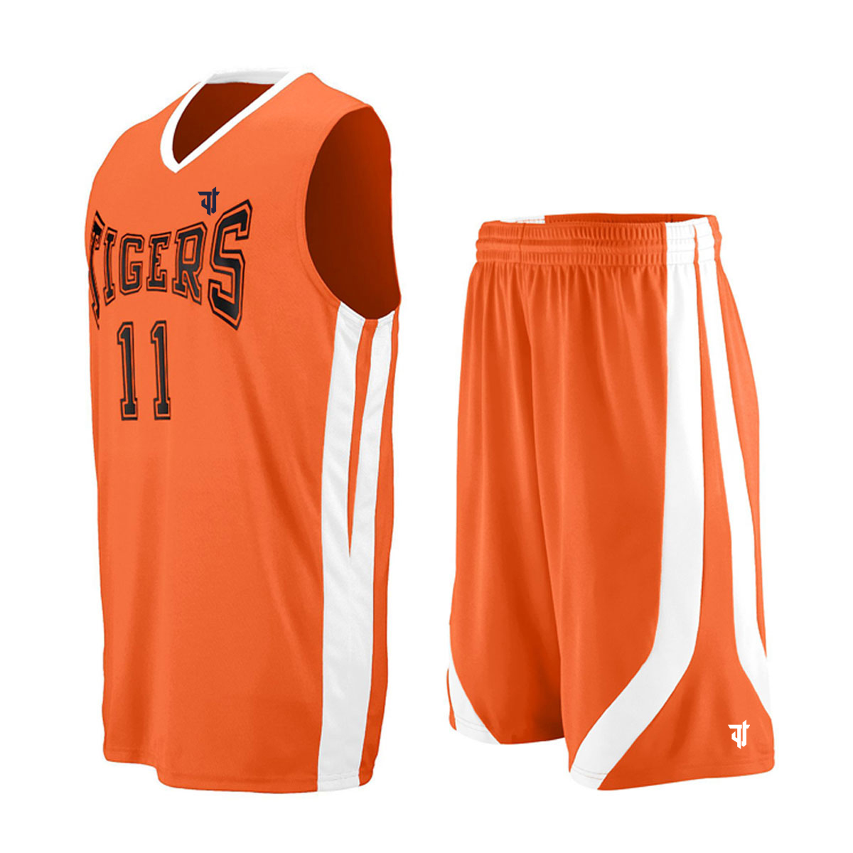 BASKETBALL UNIFORMS