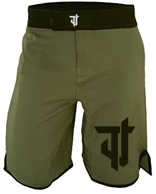 MMA SHORTS