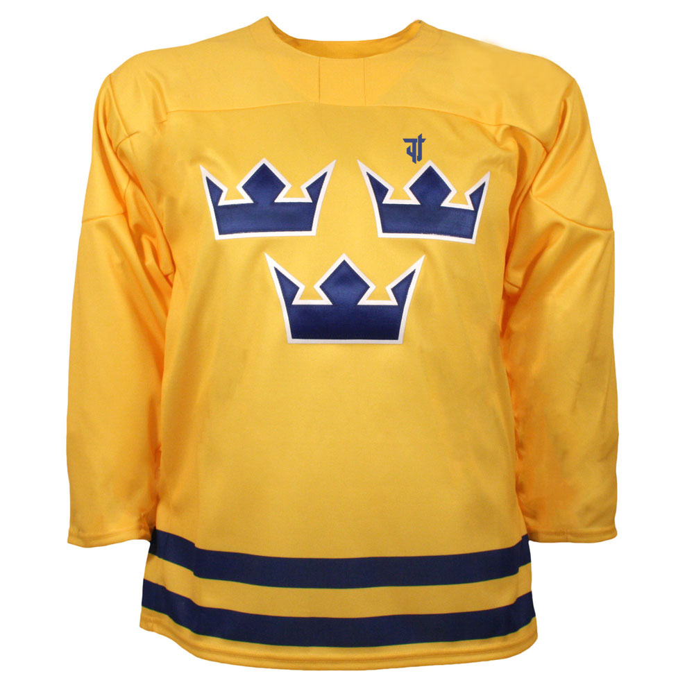 ICE HOCKEY JERSEYS