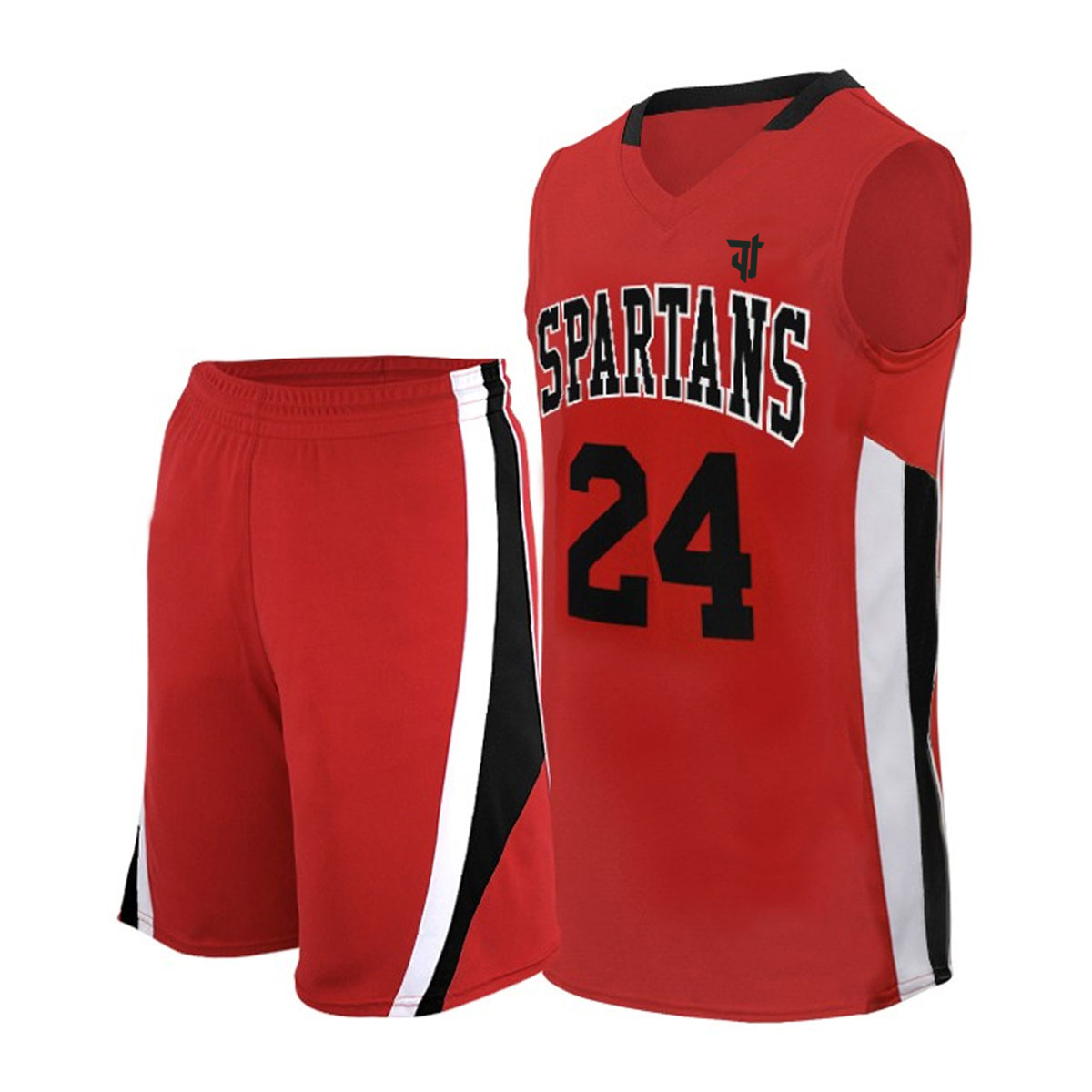 BASKETBALL UNIFORMS